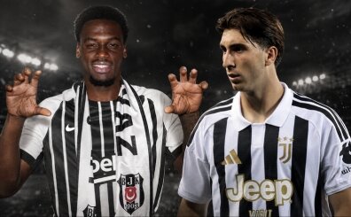 Beşiktaş'a İtalyan beyin, Hollandalı vites: Miretti - Poku