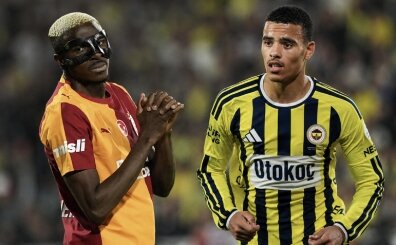 Süper Lig'de 4. hafta programı açıklandı! F.Bahçe - G.Saray