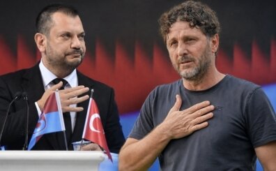 Ertuğrul Doğan'dan Fatih Tekke ve transfer açıklaması geldi!