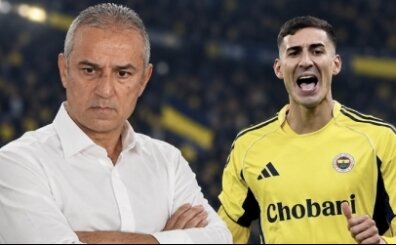 F.Bah�e'de �smail Kartal, Mert M�ld�r'� ger�ekten unuttu!