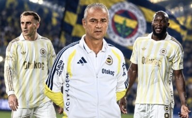 Fenerbahçe'de İsmail Kartal'dan Kerem ve Lukaku kararı! Detay
