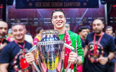 Bundesliga'dan istiyorlar!