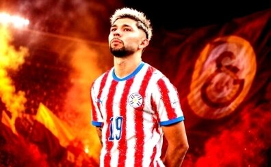 G.Saray'dan 25M€'luk teklif