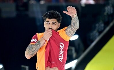 Eren'den transfer itiraf�!