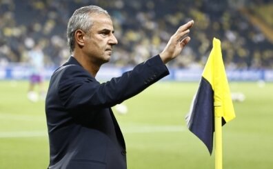 �smail Kartal geri d�n��e haz�r