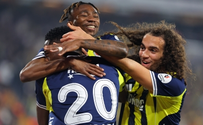 Musaba: 'Panik yapacak bir durum yok, �ampiyon olaca��z'