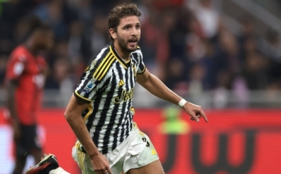 Galatasaray'dan Juventus'un kaptan� Locatelli'ye kanca!