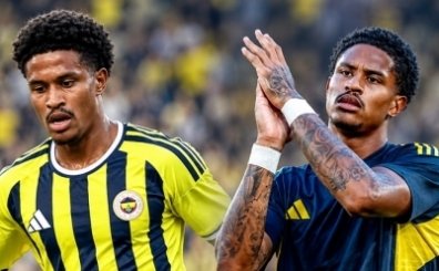 Fenerbahçe'den Jayden Oosterwolde için sürpriz karar