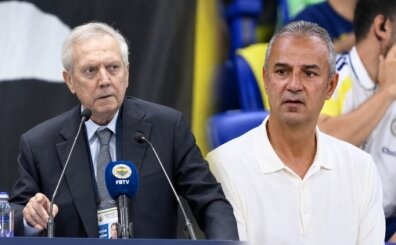 Fenerbah�e'de transfer garantisi