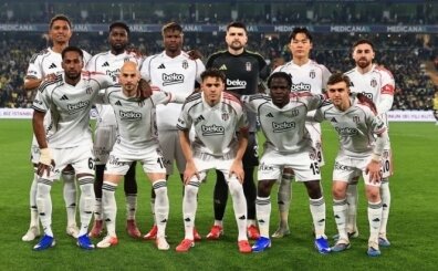 Beşiktaş'ta derbi tepkisi sürüyor: 'Utanılacak bir derbiydi'