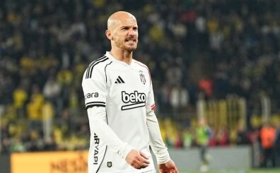 Beşiktaş'ta kanatlar sessiz kaldı
