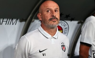 Beşiktaş'ta Italiano farkı!