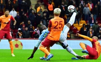 'Beşiktaş istedi, vermediler!'