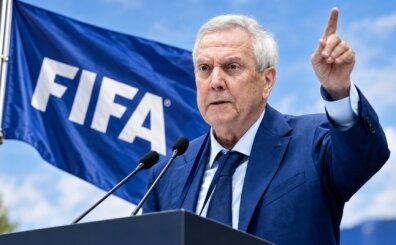 Fenerbahçe'ye FIFA'dan müjde