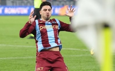 Be�ikta� ma��nda yine att�!