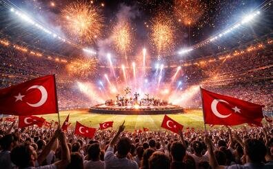 D�nya Kupas� finali i�in devrim gibi bir karar! Final saat ka�ta?