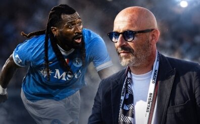 Anguissa'da sona doğru! Beşiktaş pazarlık masasında