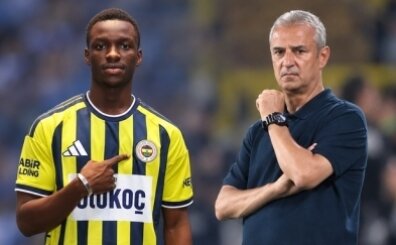 Fenerbahçe'de ayrılık kararı!