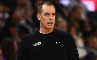 Frank Vogel, Golden State'te Steve Kerr'�n yard�mc�s� oldu