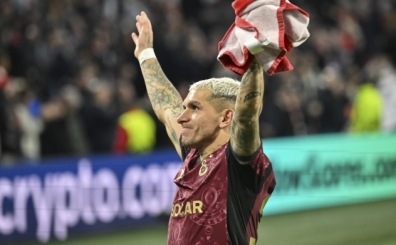 Torreira'dan bas�n toplant�s�nda ayr�l�k iddialar�na fla� yan�t!