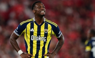 Jhon Duran için yeni gelişme