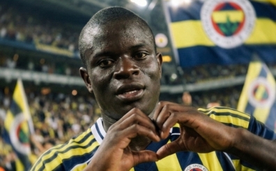 Fenerbah�e'den �zel talimat