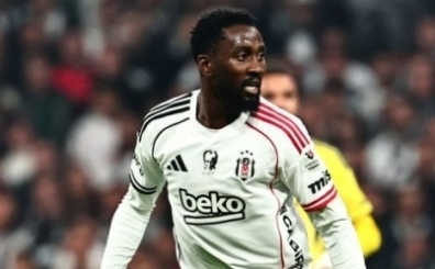 Beşiktaş, Ajax'tan gelen transfer teklifini reddetti: Wilfried Ndidi