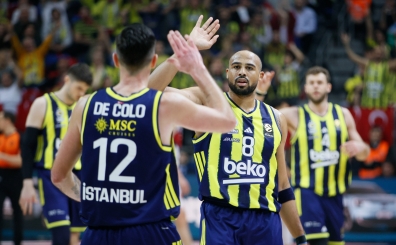 EuroLeague'de Fenerbahçe Beko, Barcelona sınavında