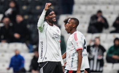 Abraham yerine transfer olacak mı? Sergen Yalçın'dan açıklama