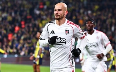 Vaclav Cerny'ye büyük şok!