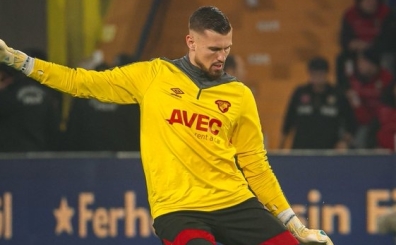 Mateusz Lis: 'Bug�n burada bu �artlarda 1 puan da �ok de�erli'