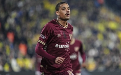 Janderson: 'A��k�as� tak�m�m�z ad�nda �ok de�erli 1 puan ald�k'