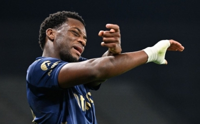 Fenerbah�e'de veda �ok yak�n