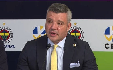 Sadettin Saran'dan CEV Kad�nlar �ampiyonlar Ligi i�in a��klama!