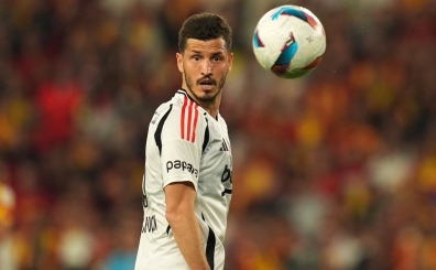 Salih Uçan: 'Galatasaray'dan net olarak daha iyiydik'