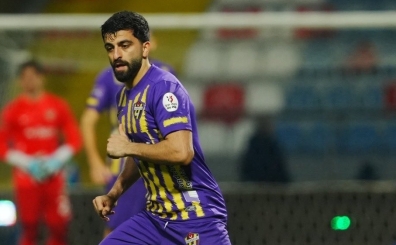 Umut Bozok: 'Beşiktaş maçında 4 gol attık! Kuralı anlamadım'