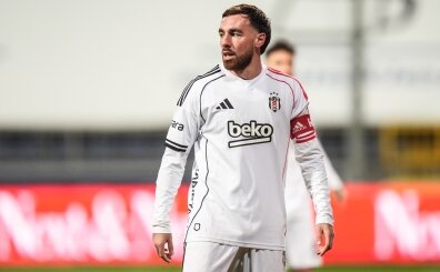 Kaptan Orkun K�k�� zirvede!