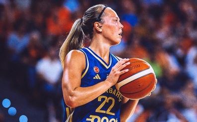 F.Bah�e, Fransa'da kaybetti