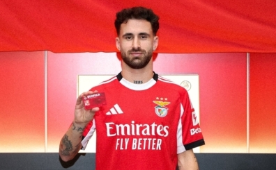 Galatasaray için Rafa iddiası