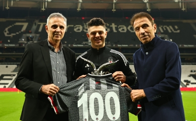 Beşiktaş'a sürpriz takas önerisi