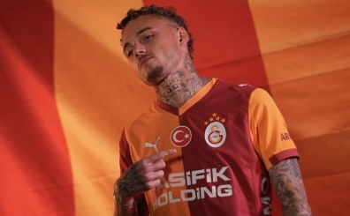 Noa Lang'tan transfer �a�r�s�