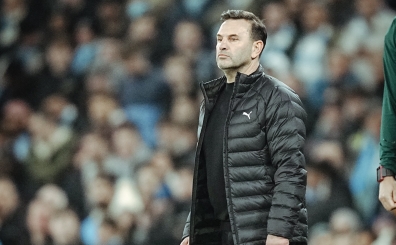 Okan Buruk: 'Hangi oyuncuya gitsek 15-20 milyon istiyorlar'