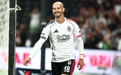 Beşiktaş'ta ayrılık kapıda!