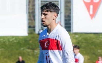 Fenerbah�e'den s�rpriz transfer hamlesi: Emin Toruno�ullar�