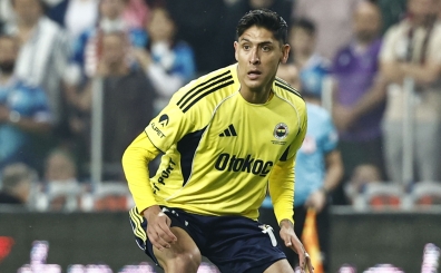 F.Bah�e'de belirsizlik: Edson