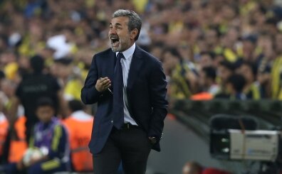 Aykut Kocaman'dan tepki!