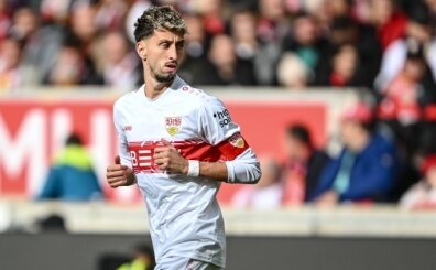 Trabzonspor'un devre aras� hedefi: Atakan Karazor!