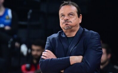 Ataman: 'Hakem konu�ursam para cezas� �deyece�im!'