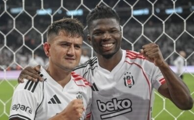Be�ikta�'a veda etmi�ti! El Bilal Toure transfer karar�n� verdi