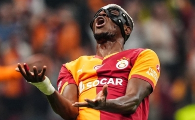 Victor Osimhen i�in geri say�m!